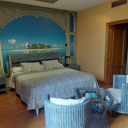 Motel Acropolis Кампонарая Экстерьер фото